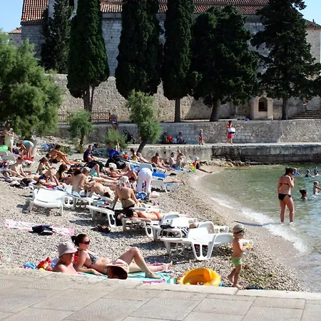 House With A Swimming Pool Hvar - 22428 *