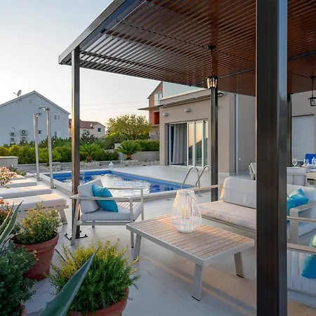 House With A Swimming Pool Hvar - 22428