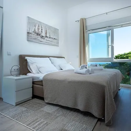 House With A Swimming Pool Hvar - 22428 هفار