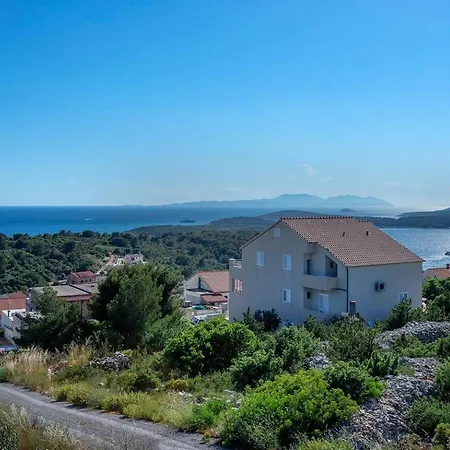 Casa de Férias House With A Swimming Pool Hvar - 22428