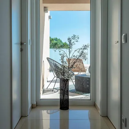 House With A Swimming Pool Hvar - 22428 هفار