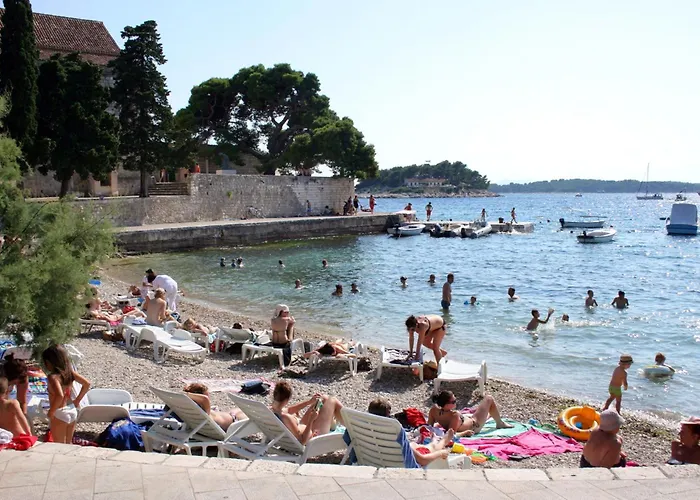 Holiday home House With A Swimming Pool Hvar - 22428 *