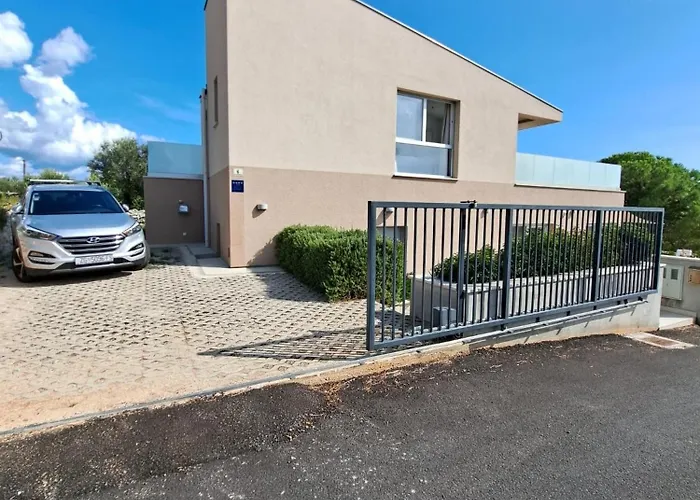 Сasa de vacaciones House With A Swimming Pool Hvar - 22428 Hvar Town