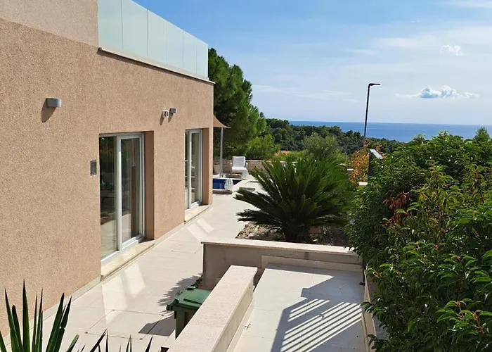 House With A Swimming Pool Hvar - 22428 Holiday home