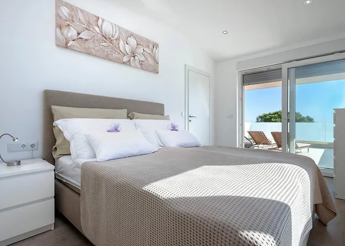 Holiday home House With A Swimming Pool Hvar - 22428 *